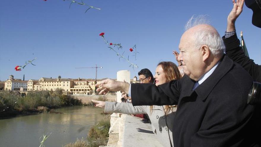 Moratinos propone a Córdoba como sede de la Alianza de Civilizaciones
