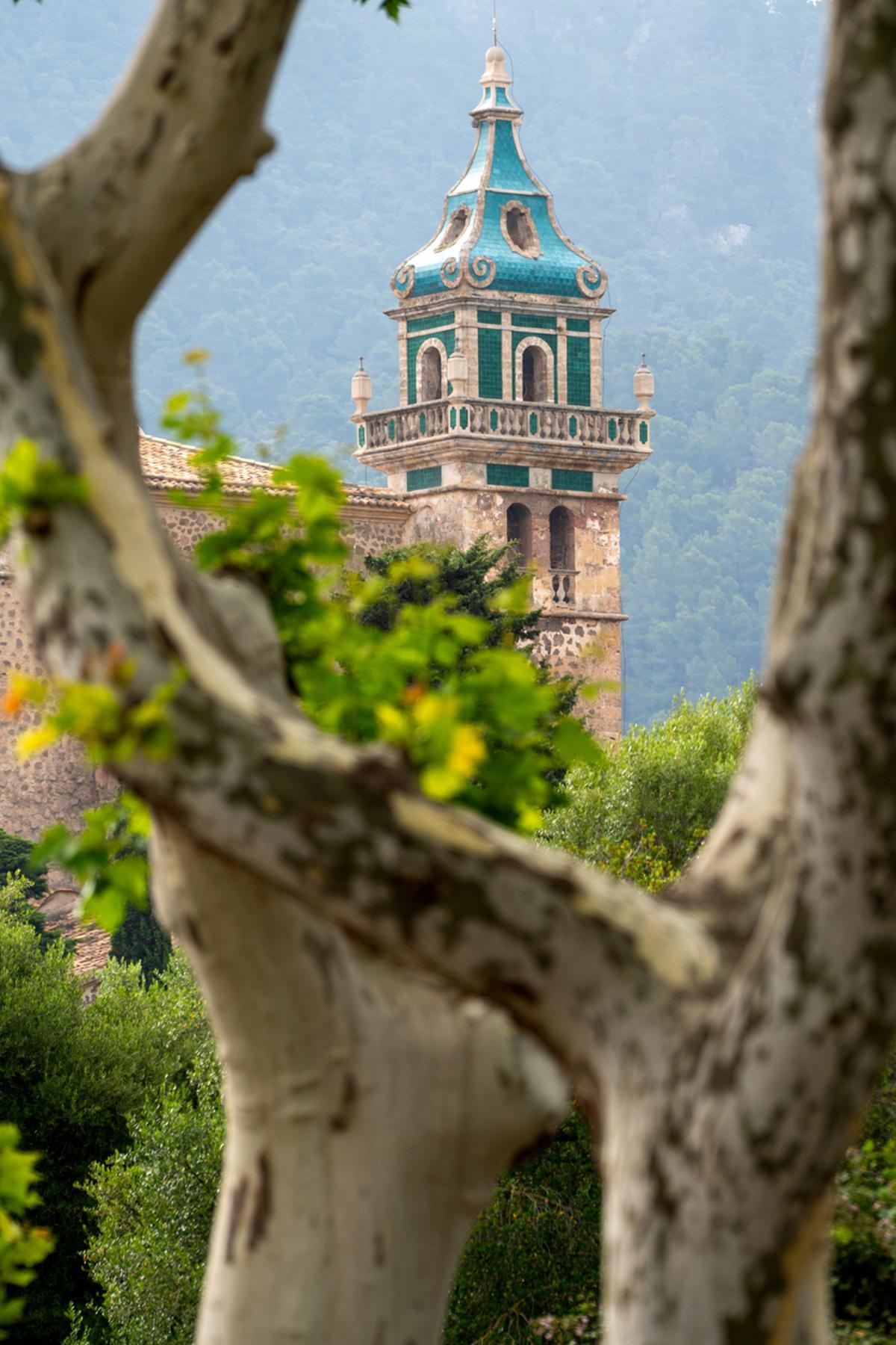 Real Cartuja de Valldemossa