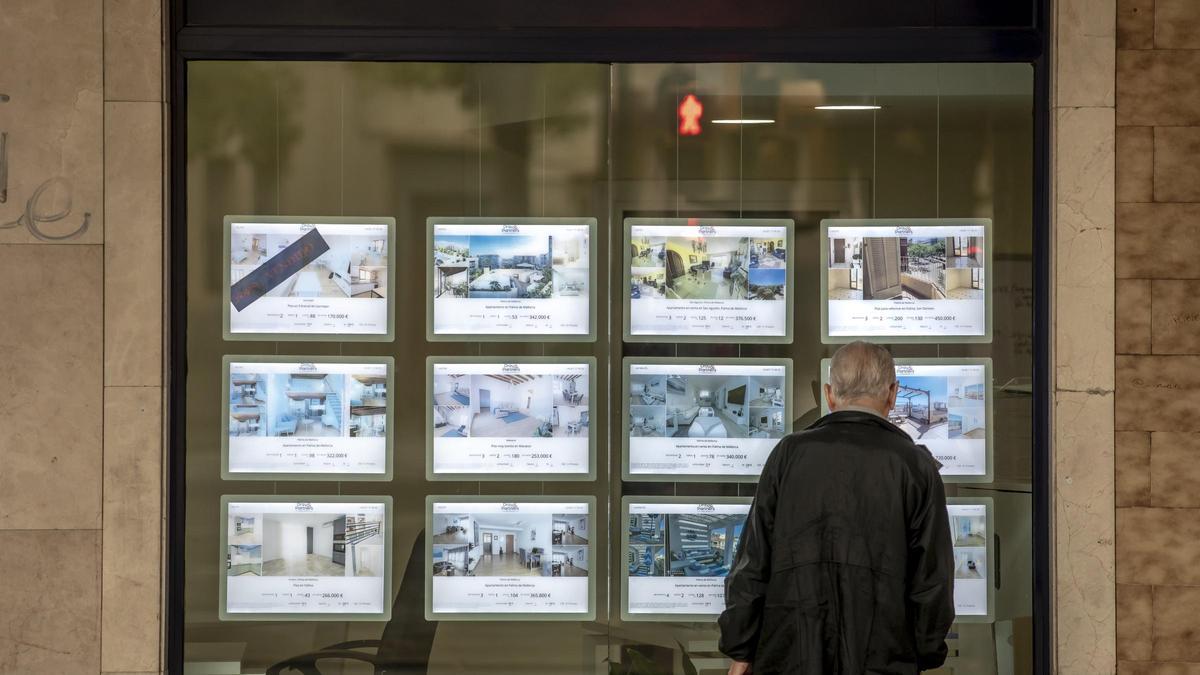 El programa Lloguer Segur busca sacar vivienda vacía al mercado del alquiler