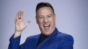 Carlos Latre: "Admiro Broncano,  i ‘les formigues’ són les meves amigues"