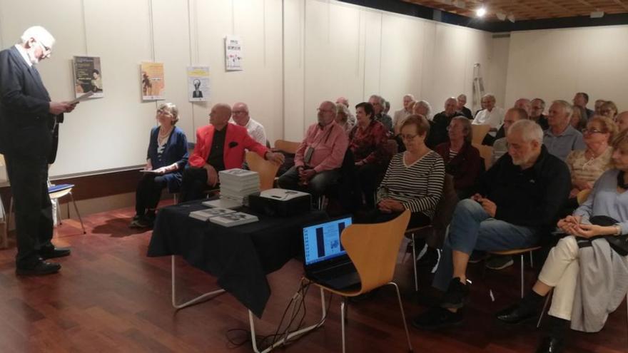 Els Amics de la Casa  Màgica celebren deu anys