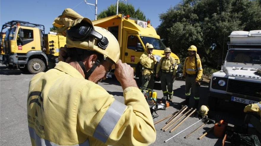 Un taller reúne experiencias para aprender de los incendios