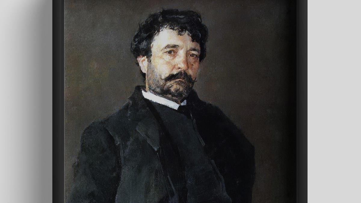 El tenor Angelo Masini.