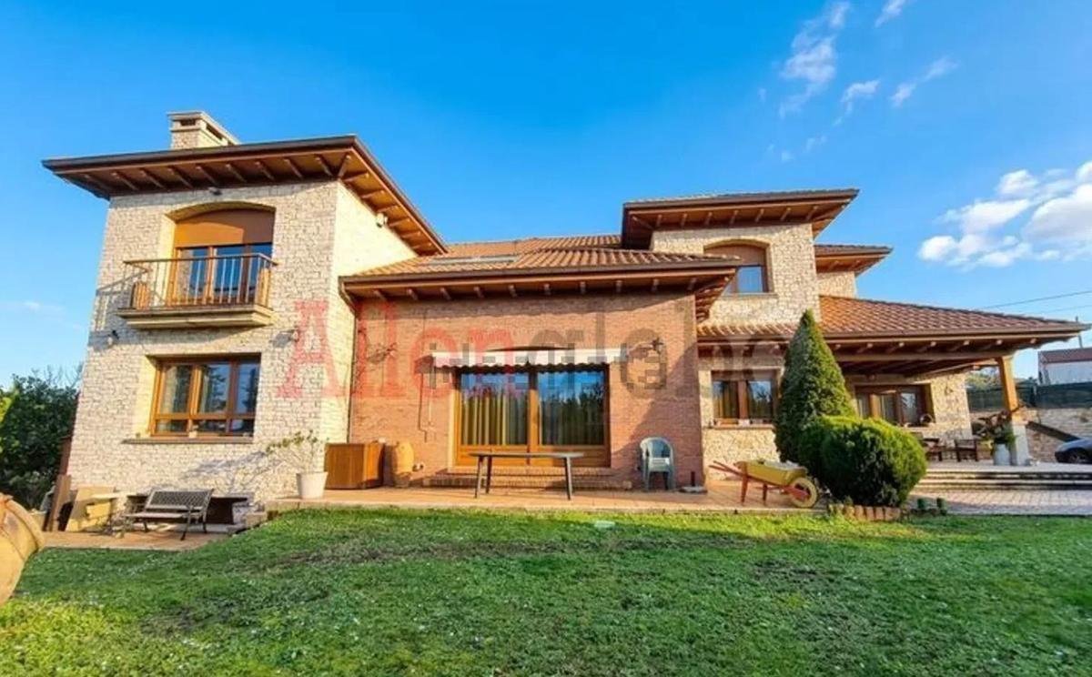 Casa en Piedras Blancas a la venta