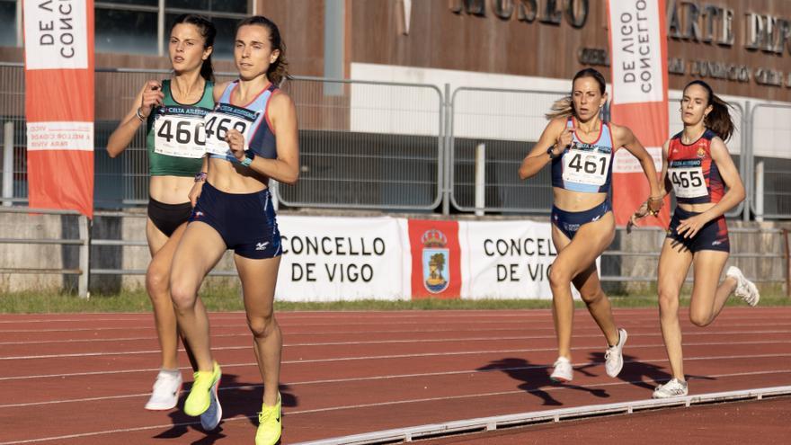 Activada la ansiada reforma de las pistas de atletismo de Balaídos por casi 9 millones de euros