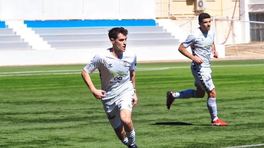 El Olímpic afronta una decisiva última jornada para la lucha por la promoción de ascenso