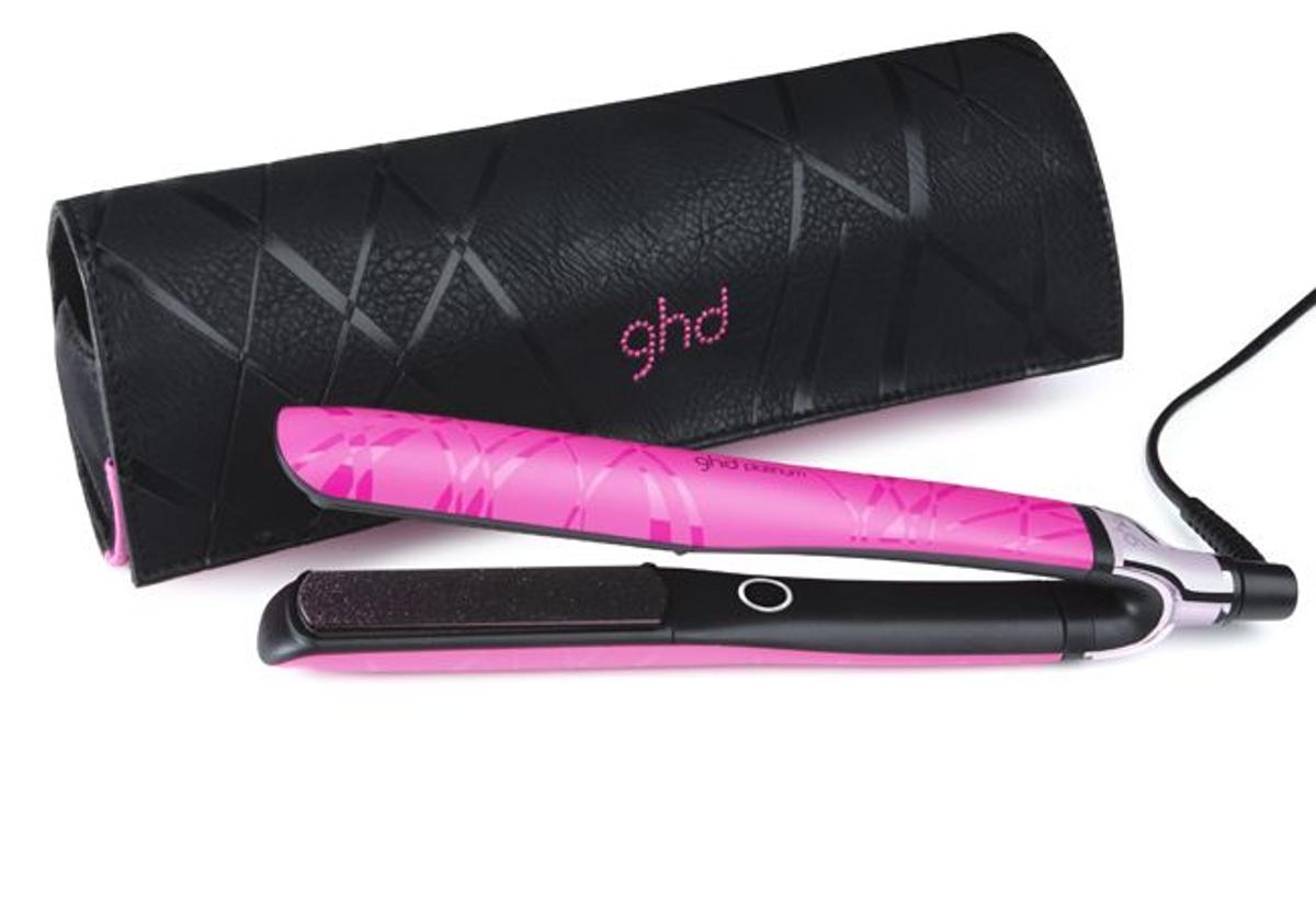 Styler Platinum de ghd