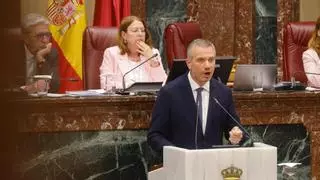 El PP exige a Lucas que aclare qué compromisos concretos logró con Hugo Morán
