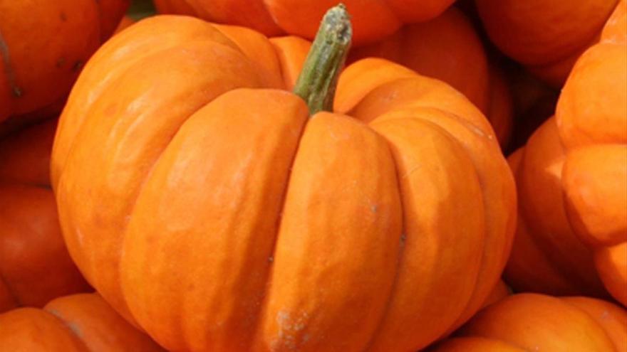 La forma de cocinar calabaza más original