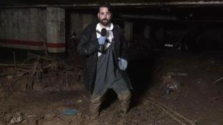 Ángel Gaitán rifa desastre| El influencer Ángel Gaitán reparte ayuda entre  los pueblos afectados según el número de likes