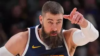 Jonas Valanciunas deja la NBA para firmar por Zalgiris Kaunas