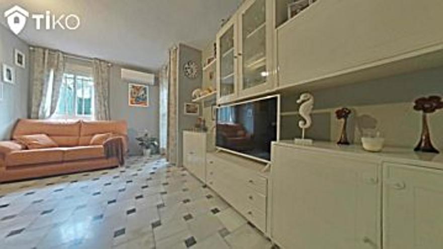 399.900 € Venta de piso en Centro histórico (Málaga) 149 m2, 4 habitaciones, 2 baños, 2.684 €/m2...