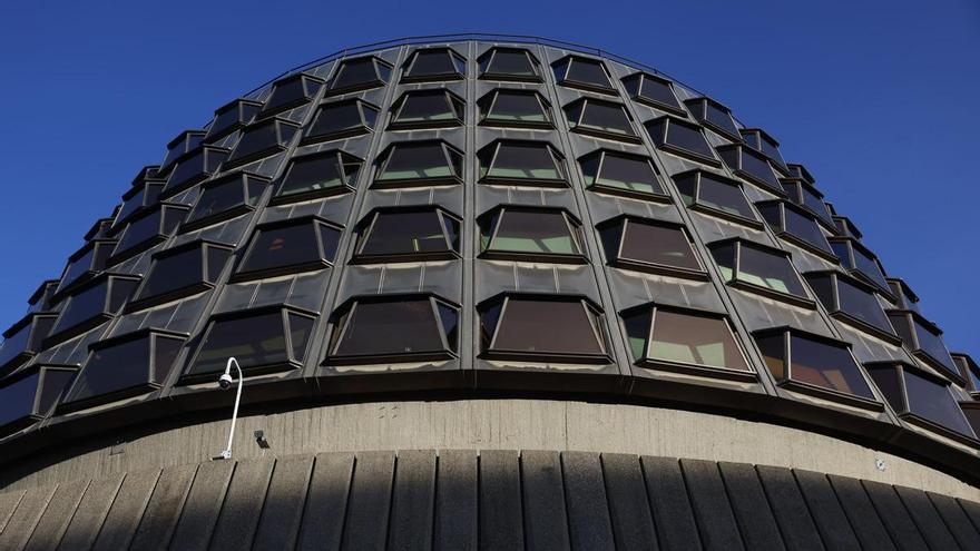 El Constitucional tumba el recurso de la Xunta contra la ley estatal del derecho a la vivienda