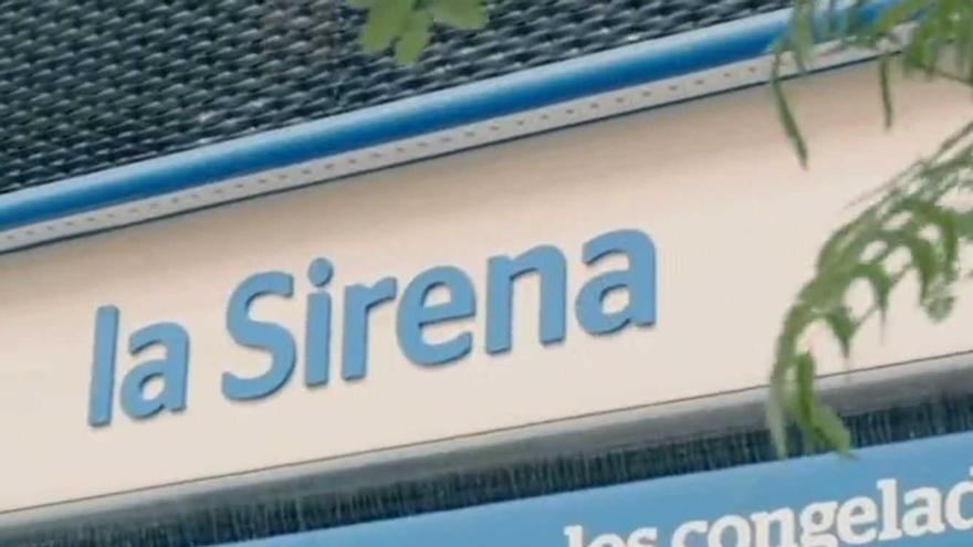 La Sirena obrirà un nou establiment al carrer Santa Eugènia de Girona