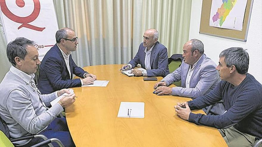Diputación defiende el turismo como eje central de Castellón