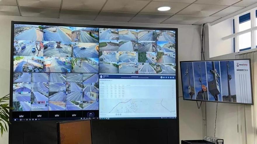 VegaFibra lleva la videovigilancia inteligente a un nuevo nivel