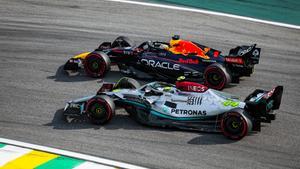 F1 - SAO PAULO GRAND PRIX 2022 - RACE