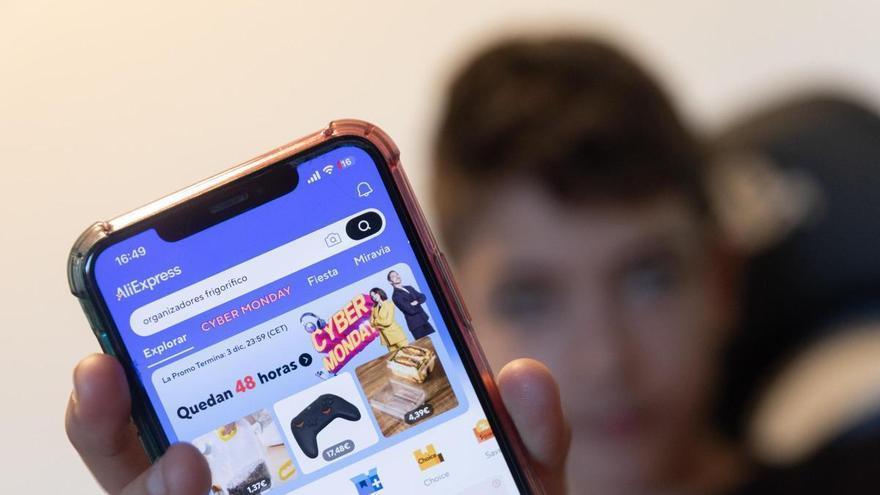 ¿Compras en Shein, Temu o AliExpress? Así funciona la nueva tasa de la UE que encarecerá los pedidos