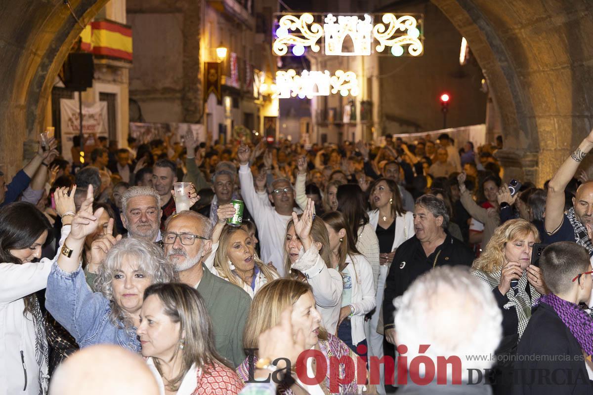 Fiestas de Caravaca/Entrada de Bandas_012