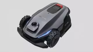 Sunseeker presenta sus modelos LiDAR 2027, su ecosistema de jardines inteligentes y el primer mapa semántico 3D del sector