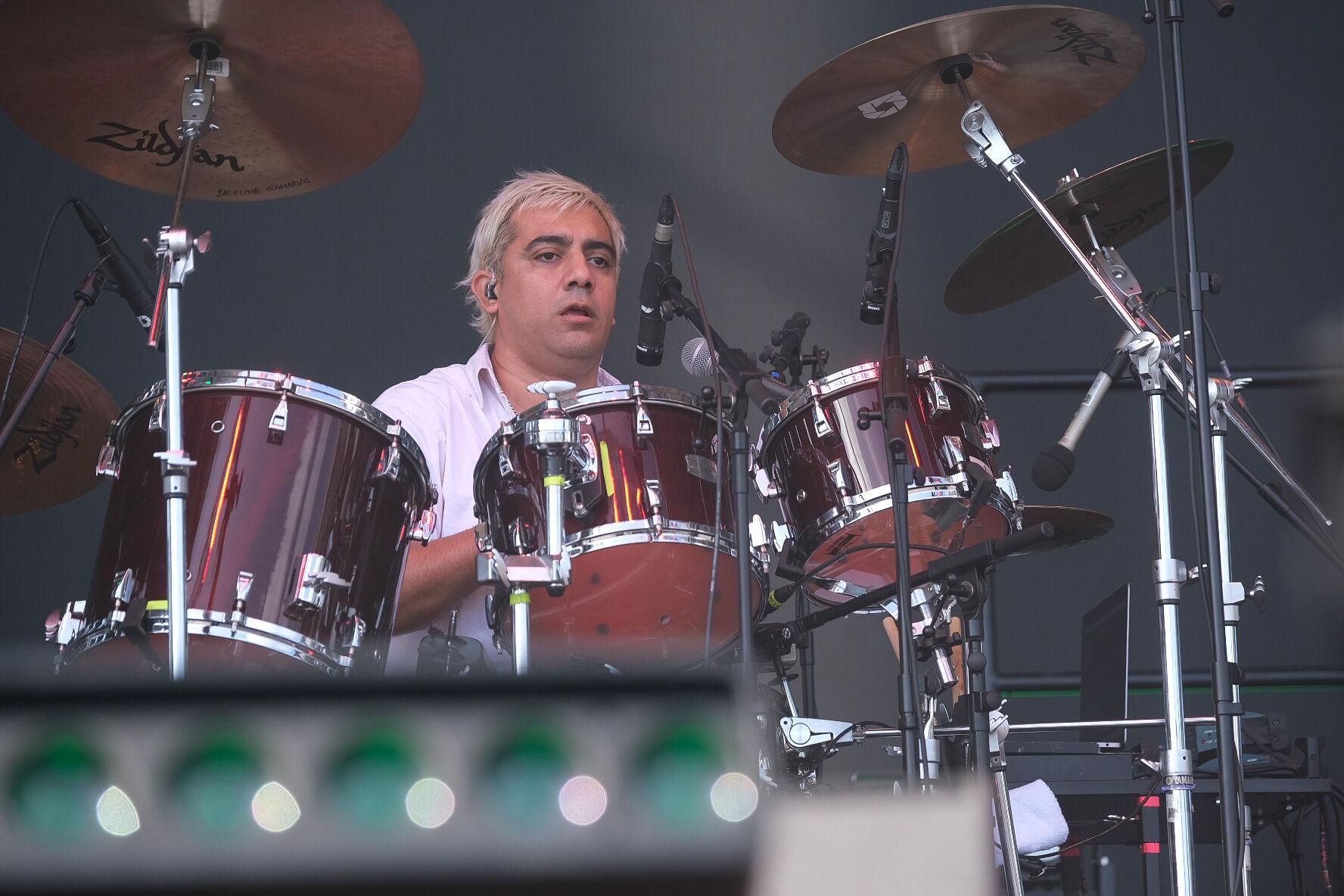 Concierto de Canarias People Fest 