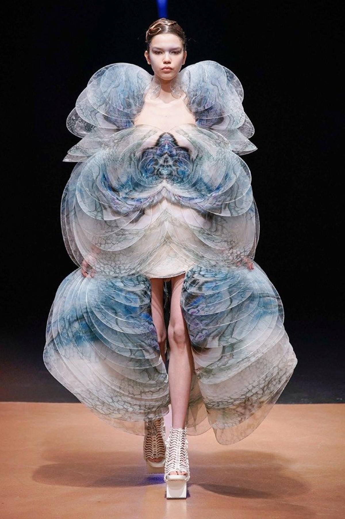 Iris Van Herpen