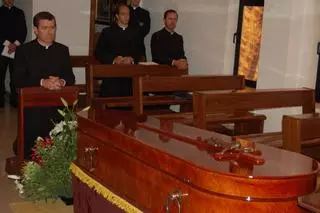 El cura investigado por abusos y el exdirector del Highlands, más que compañeros: vínculos familiares, empresariales y lealtad a Marcial Maciel