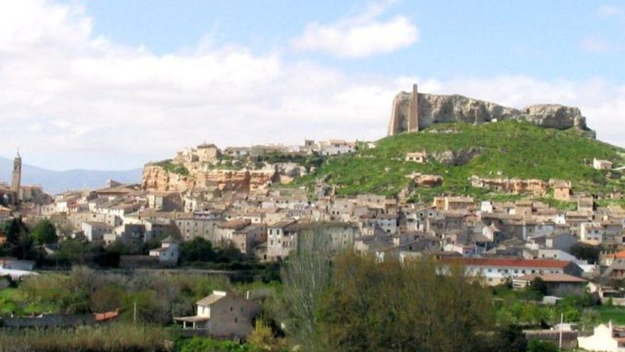 Los rincones de Campo de Borja que no te puedes perder