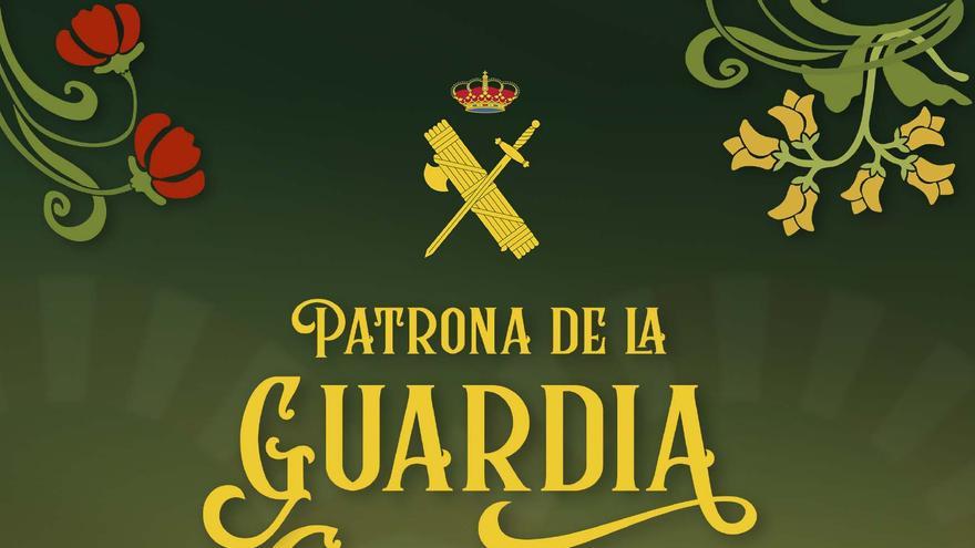 Semana Institucional de la Guardia Civil