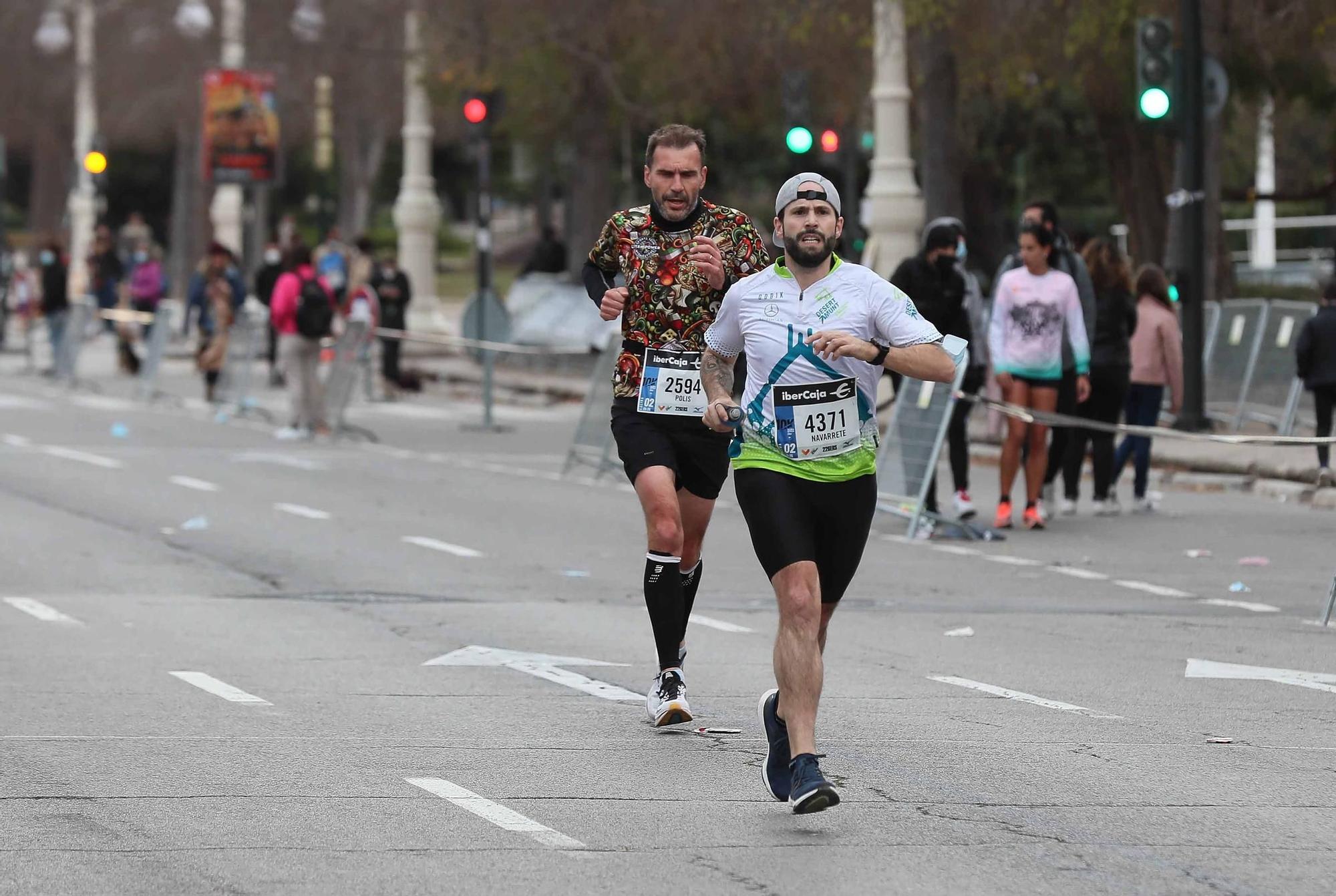 10K Valencia Ibercaja