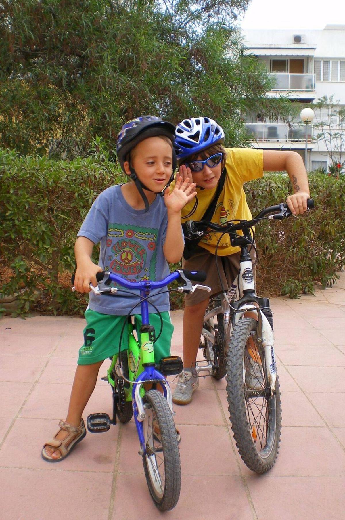 Héctor i Carlos Ribas formen Golden Grey, |  | JAVIER RAMÍREZ