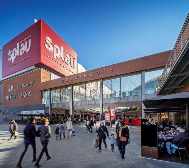 ¿Quins centres comercials estan oberts avui   1 de maig, Dia del Treballador, a Barcelona i resta de Catalunya?