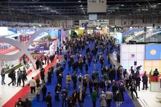 Ya está aquí Fitur: todo lo que tienes que saber de la mayor feria de turismo de España (con guiño a Asturias)