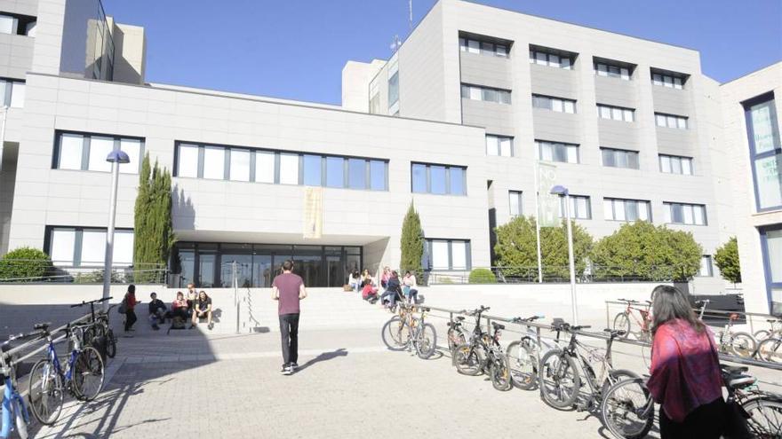 La UJI es la segunda universidad española con más iniciativa investigadora