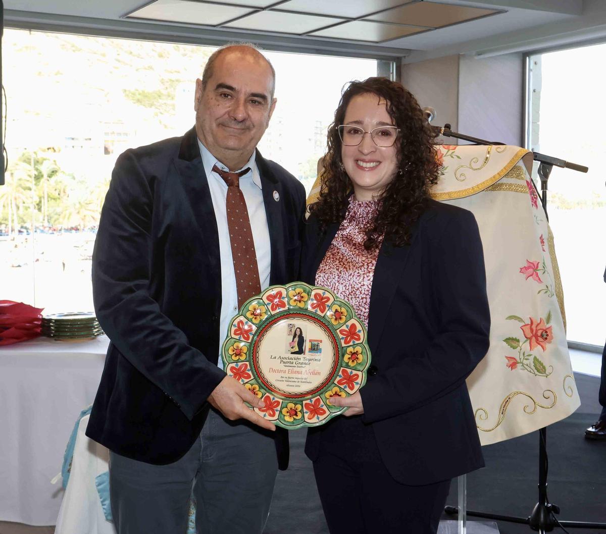 Una gala de “Puerta Grande” en Alicante