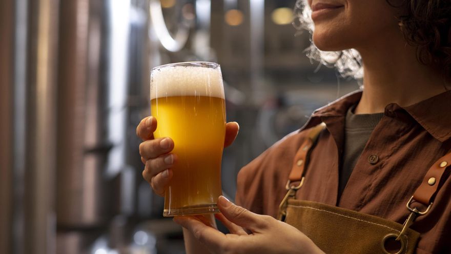Cervesa artesana feta a casa: les 4 cerveseries que ho peten a Catalunya Central