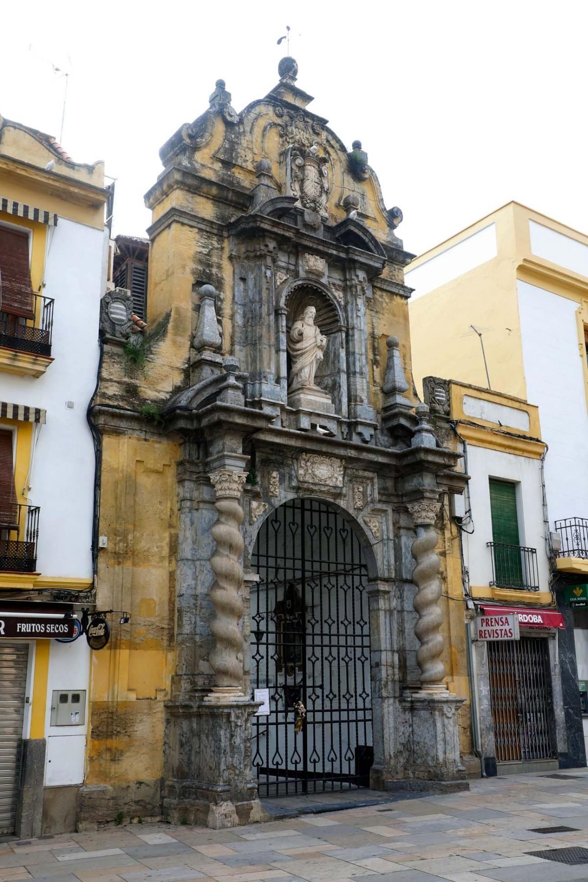 Viernes Santo Atípico