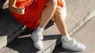 Amazon se colapsa al rebajar a 66 euros (antes 130) estas zapatillas Columbia perfectas para el día a día, ¡y más!
