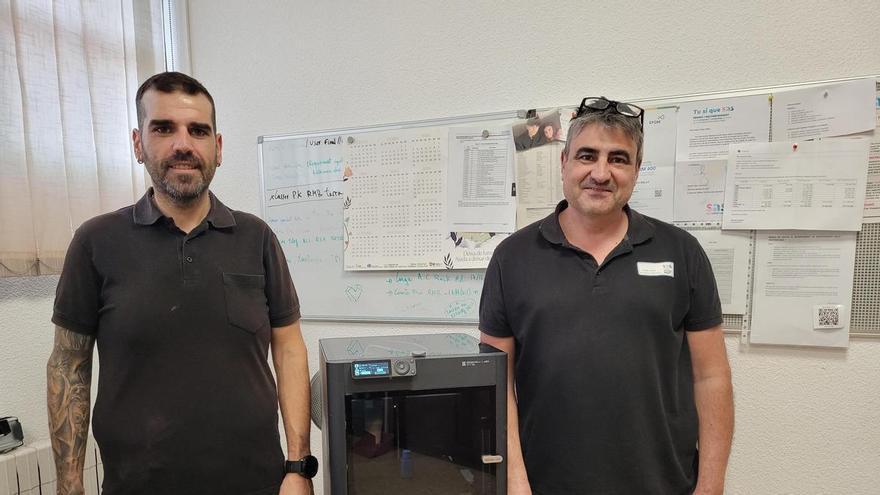 Sant Andreu Salut incorpora sensors de moviment intel·ligents a residències i centres de dia
