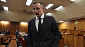 Pistorius pide libertad condicional 10 años después de matar a su novia