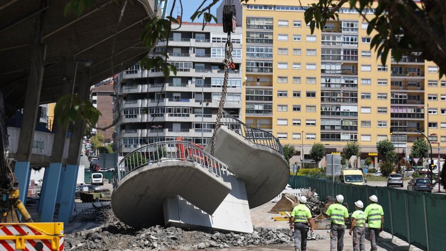 El Concello afirma que el Celta conoce la redistribución de los asientos de Balaídos desde noviembre