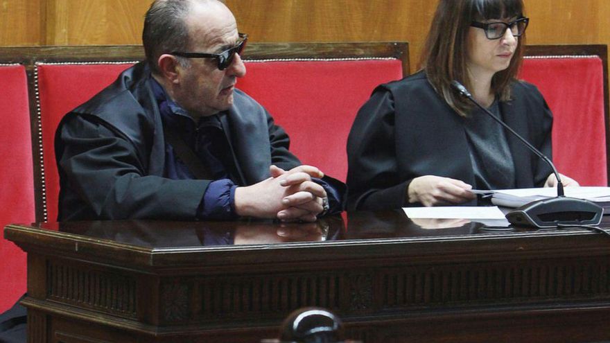 El TSXG ratifica la condena a un abogado por estafar a madre e hija tramitando una herencia