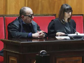 El TSXG ratifica la condena a un abogado por estafar a madre e hija tramitando una herencia