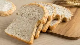 Un nutricionista encuentra el pan de molde más saludable del supermercado: "100% natural"