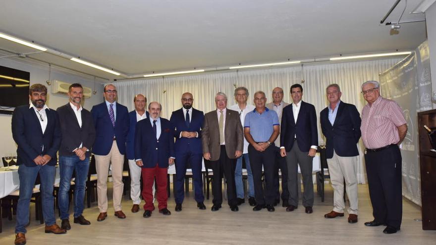 Asoclub propone a Gran Canaria para sede del Día de la Paz Mundial 2018