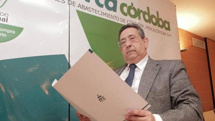 Mercacórdoba obtiene beneficios de 342.000 euros en el 2014
