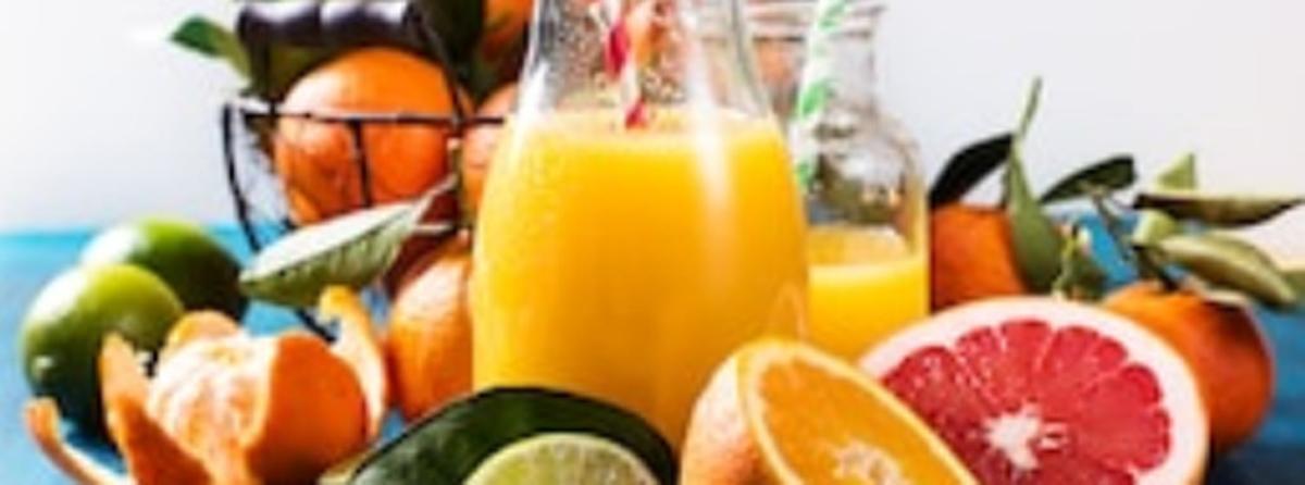 El zumo de moda para adelgazar rápido y sano