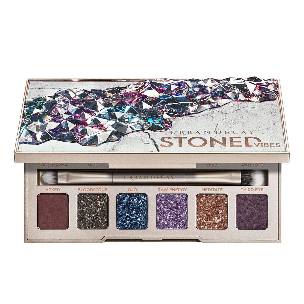 Paleta Stoned Vibes