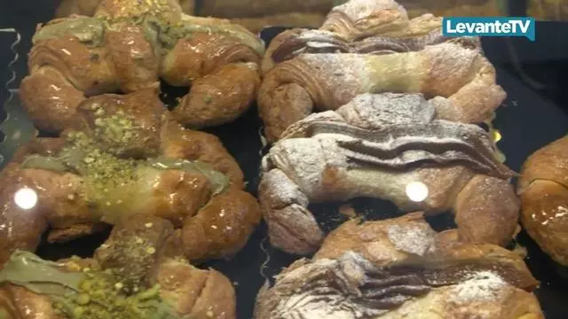 Una Navidad sin gluten y con sabor tradicional llega de la mano de Panadería Celicientos y Baking Free