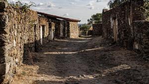 El actor que se ha convertido en el único habitante de un pueblo de Madrid